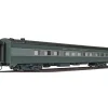 Walthers 9316 NYC 20th Century Limited 68 Seat Diner - Your Source for Gaming Essentials*