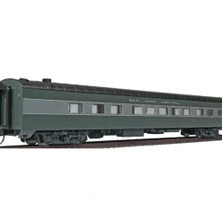 Walthers 9316 NYC 20th Century Limited 68 Seat Diner - Your Source for Gaming Essentials*