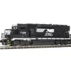 Walthers 920-75405 Proto N GP60 Loco NS#7138 - Your Source for Gaming Essentials* Sale
