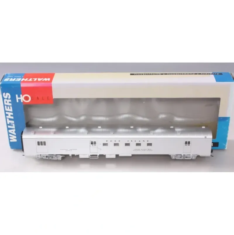 Walthers 932-6909 Rock Island ACF RPO Baggage Car - Your Source for Gaming Essentials* Hot