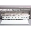 Walthers 920-9342 San Francisco Chief 85' P-S 10-3-2 Sleeper, Santa Fe (Deluxe) - Your Source for Gaming Essentials* Clearance