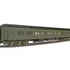 Walthers 932-10302 Santa Fe Pullman Heavyweight 28-1 Parlor (Plan #3416) - Your Source for Gaming Essentials* Outlet