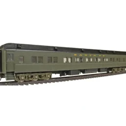 Walthers 932-10302 Santa Fe Pullman Heavyweight 28-1 Parlor (Plan #3416) - Your Source for Gaming Essentials* Outlet