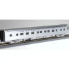 Walthers 920-9341 Santa Fe San Francisco Chief 85' P-S Hotevilla 4-4-2 Sleeper - Your Source for Gaming Essentials* Hot