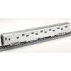 Walthers 920-9343 Santa Fe San Francisco Chief 85' P-S 24 Duplex Sleeper - Your Source for Gaming Essentials* Outlet