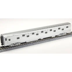 Walthers 920-9343 Santa Fe San Francisco Chief 85' P-S 24 Duplex Sleeper - Your Source for Gaming Essentials* Outlet