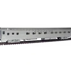 Walthers 920-9347 Santa Fe San Francisco 85' P-S Yampi Series 8-2-2- Sleepe - Your Source for Gaming Essentials* Online
