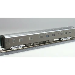 Walthers 920-9348 Santa Fe SF Chief Deluxe 85' P-S Valley 6-6-4 Sleeper - Your Source for Gaming Essentials* Online