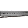 Walthers 920-9346 Santa Fe SF Chief Delux 85' Budd 36-Seat Diner - Your Source for Gaming Essentials* Discount