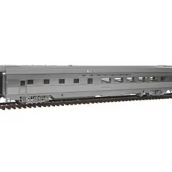 Walthers 920-9346 Santa Fe SF Chief Delux 85' Budd 36-Seat Diner - Your Source for Gaming Essentials* Discount