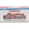Walthers 931-128 Soo Line GP9M Diesel Locomotive #2403 - Your Source for Gaming Essentials* Online