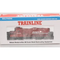 Walthers 931-128 Soo Line GP9M Diesel Locomotive #2403 - Your Source for Gaming Essentials* Online
