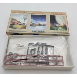 Walthers 932-3761 Southern Pacific 54' GSC Flatcar Kit #700045 LN/Box - Your Source for Gaming Essentials* Best