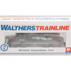 Walthers 931-142 Southern Pacific GP9M Diesel Locomotive #3886 - Your Source for Gaming Essentials* Online