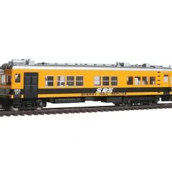Walthers 932-60751 Sperry Rail Car 80-03 Sch - Your Source for Gaming Essentials* Online