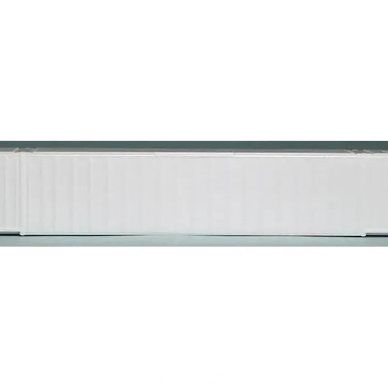 Walthers 933-1849 Stoughton 48' Ribside Exterior Post Container - Your Source for Gaming Essentials* Hot