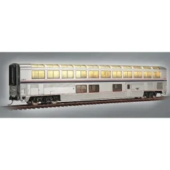 Walthers 933-6004 Superliner Lighting Kit - Your Source for Gaming Essentials* Clearance