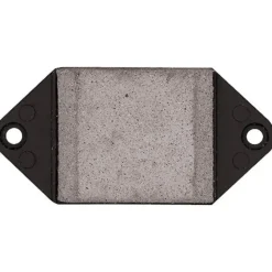 Walthers 933-1066 Track Cleaning Car Replacement Pad - Your Source for Gaming Essentials*
