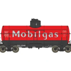 Walthers 920-100507 Type 21 10k Gal Tank Car - Your Source for Gaming Essentials* Outlet