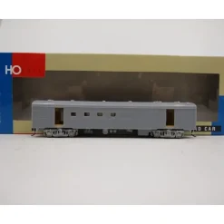 Walthers 932-9210 Undecorated Milwaukee Road Railway Post Office Car - Your Source for Gaming Essentials* Best