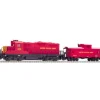 Walthers 931-701 US Army Diesel Locomotive & Caboose - Your Source for Gaming Essentials* Discount