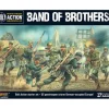 Tabletop Miniatures>Warlord Bolt Action Bolt Action 2 Starter- Band of Brothers 401510001 Unpainted - Your Source for Gaming Essentials