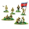 Tabletop Miniatures>Warlord Games Bolt Action - Korean War North Korean KPA Support Group - Your Source for Gaming Essentials