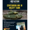 Tabletop Miniatures>Warlord Games Bolt Action - Korean War British Centurion Mk III Heavy Tank - Your Source for Gaming Essentials