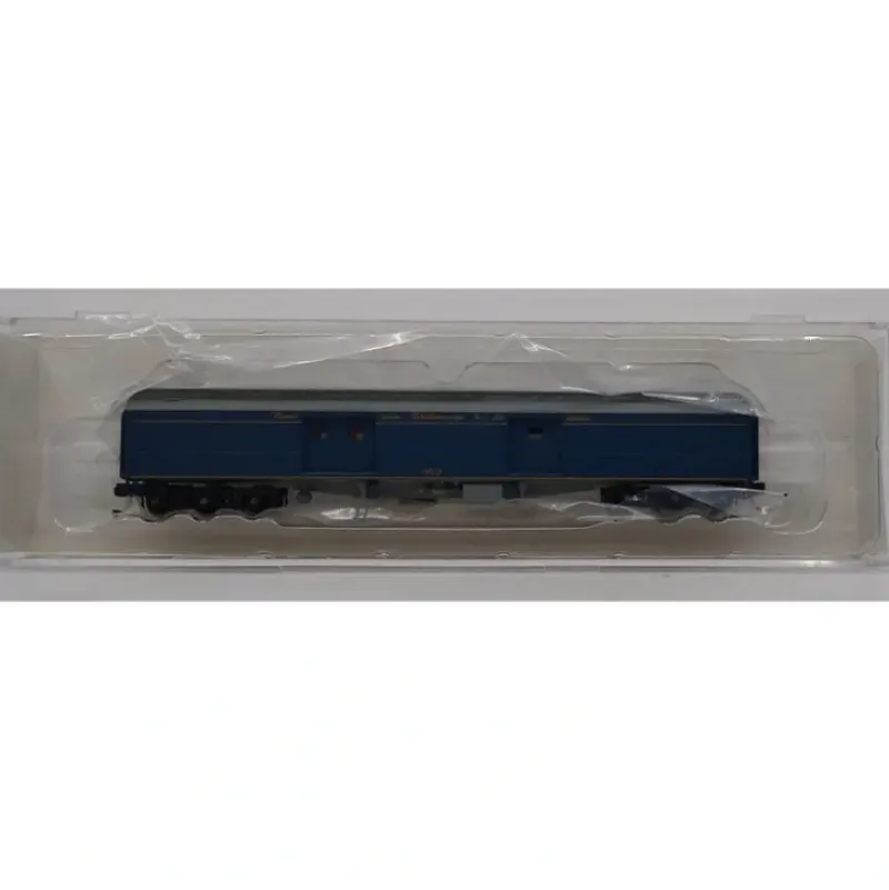 Wheels of Time 311 70' Heavyweight Baggage-Express Passenger Car #960 - Your Source for Gaming Essentials* Discount