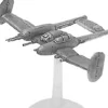 Tabletop Miniatures>William and Colt Peacemaker 370 20-112 Crimson Skies RPG Metal Ral Partha Figure - Your Source for Gaming Essentials