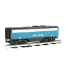 Williams 20207 BOSTON & MAINE, ,F-3 DUMMY (B) - Your Source for Gaming Essentials* Clearance