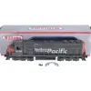 Williams 21713 O Southern Pacific EMD SD45 3-Rail Diesel Loco w/Horn & Bell - Your Source for Gaming Essentials*