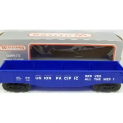 Williams 301 Union Pacific Gondola - Your Source for Gaming Essentials* Hot