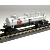 Williams 00304E O Gulf Oil 3-Dome Tank Car #6425 - Your Source for Gaming Essentials* Clearance