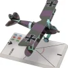 Board Games>Wings of Glory Airplane - Rumpler C.IV (Luftstreitkrafte 8256) - Your Source for Gaming Essentials