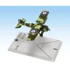 Board Games>Wings of Glory Airplane - RAF SE.5a (Dallas) - Your Source for Gaming Essentials