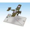 Board Games>Wings of Glory Airplane - RAF Se.5a (McCudden) - Your Source for Gaming Essentials
