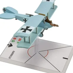Board Games>Wings of Glory: Albatros C III (Luftstreitkrafte) - Your Source for Gaming Essentials