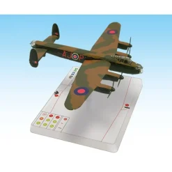 Board Games>Wings of Glory: Avro Lancaster B MK. III Dambuster - Your Source for Gaming Essentials