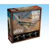 Board Games>Wings of Glory: Battle of Britain WWII Starter Set - Your Source for Gaming Essentials