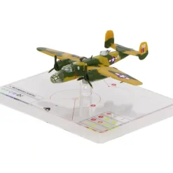 Board Games>Wings of Glory: B-25c Mitchell Bauer - Your Source for Gaming Essentials