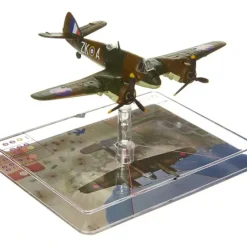 Board Games>Wings of Glory: Bristol Beaufighter Mk.IF (Herrick) - Your Source for Gaming Essentials
