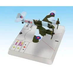 Board Games>Wings of Glory: Bristol Beaufighter Mk.VIF (Dav oud) - Your Source for Gaming Essentials
