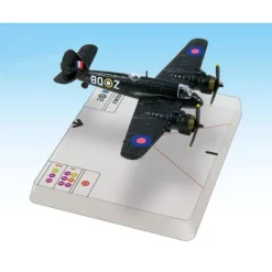 Board Games>Wings of Glory: Bristol Beaufighter Mk.IF (Boyd) - Your Source for Gaming Essentials