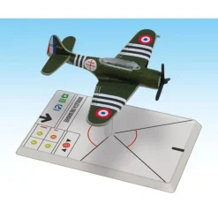 Board Games>Wings of Glory: Douglas SBD-5 Dauntless (Ruet) - Your Source for Gaming Essentials
