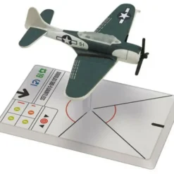 Board Games>Wings of Glory: Douglas SBD-5 Dauntless (Lee) - Your Source for Gaming Essentials