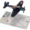 Board Games>Wings of Glory: Douglas SBD-5 Dauntless (Kirkendahl) - Your Source for Gaming Essentials