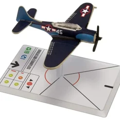 Board Games>Wings of Glory: Douglas SBD-5 Dauntless (Kirkendahl) - Your Source for Gaming Essentials