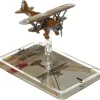 Board Games>Wings of Glory: Fiat CR-42 Falco (Rinaldi) - Your Source for Gaming Essentials