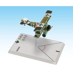 Board Games>Wings of Glory Fokker DR.I (Baumer) - Your Source for Gaming Essentials